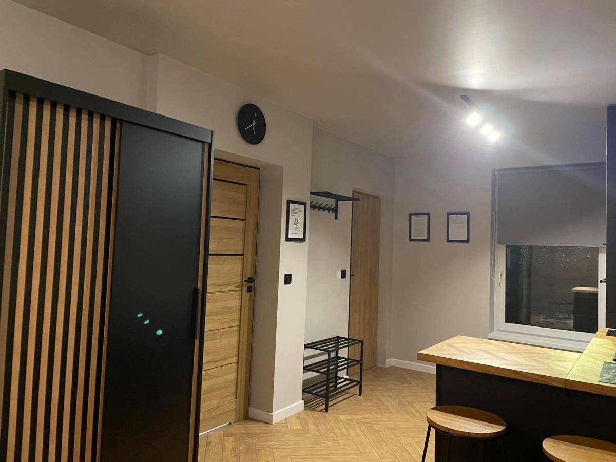 Apartamenty Szary Wilk - Klimatyczne Apartamenty Dla 2 Osob - Blisko Centrum -Bezplatny Parking Zakopane Exterior foto
