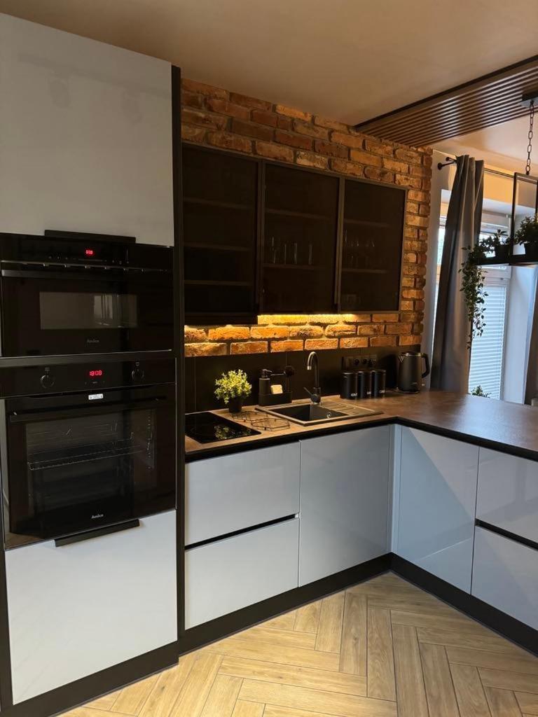 Apartamenty Szary Wilk - Klimatyczne Apartamenty Dla 2 Osob - Blisko Centrum -Bezplatny Parking Zakopane Exterior foto